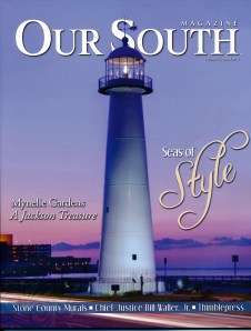 Our South - Summer 2013 