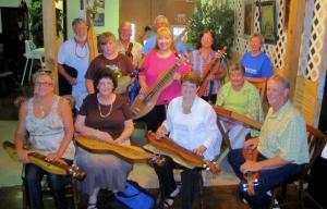 Pine Hill Dulcimers