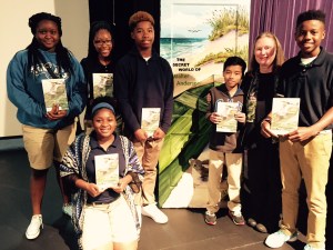 Stone County Students