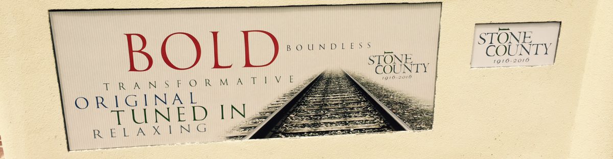 Stone County Arts Council